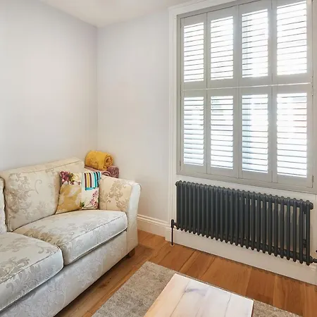 Casa de Férias Host & - The Old School House Pickering