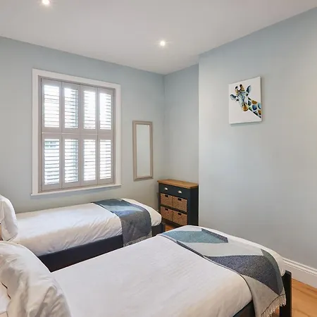 Casa vacanze Host & - The Old School House