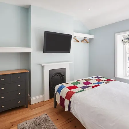 Vakantiehuis Host & - The Old School House Pickering