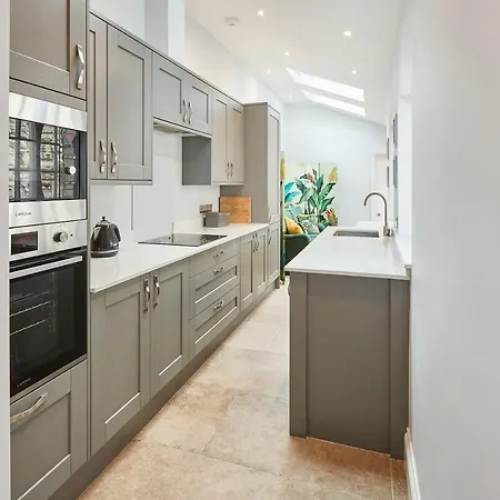 Casa vacanze Host & - The Old School House