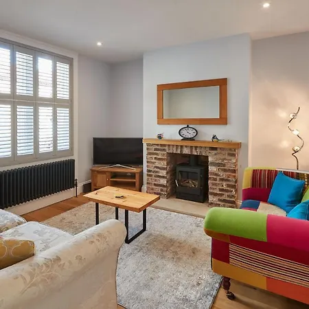 Host & - The Old School House Vakantiehuis Pickering