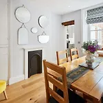 Host & - The Old School House Pickering