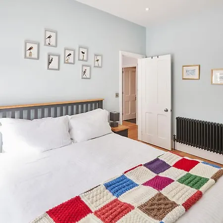 Host & - The Old School House Hébergement de vacances Pickering