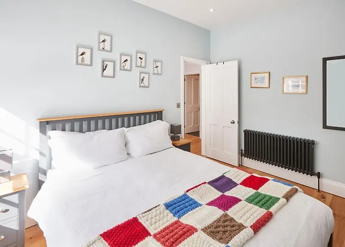 Host & - The Old School House Hébergement de vacances Pickering